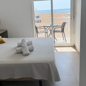 7. Habitación Doble